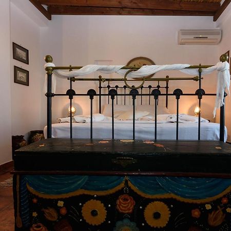 Eros Pittoresque Retreats - Perfect Location, Panoramic Seaview Koroni  Luaran gambar