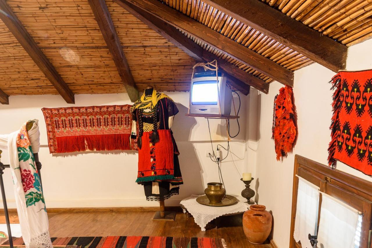 Eros Pittoresque Retreats - Perfect Location, Panoramic Seaview Koroni  Luaran gambar