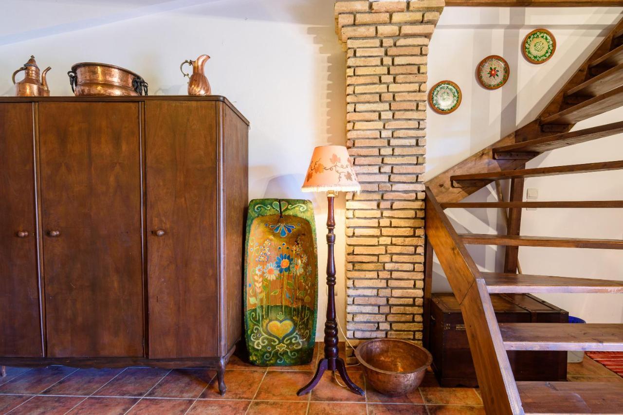 Eros Pittoresque Retreats - Perfect Location, Panoramic Seaview Koroni  Luaran gambar