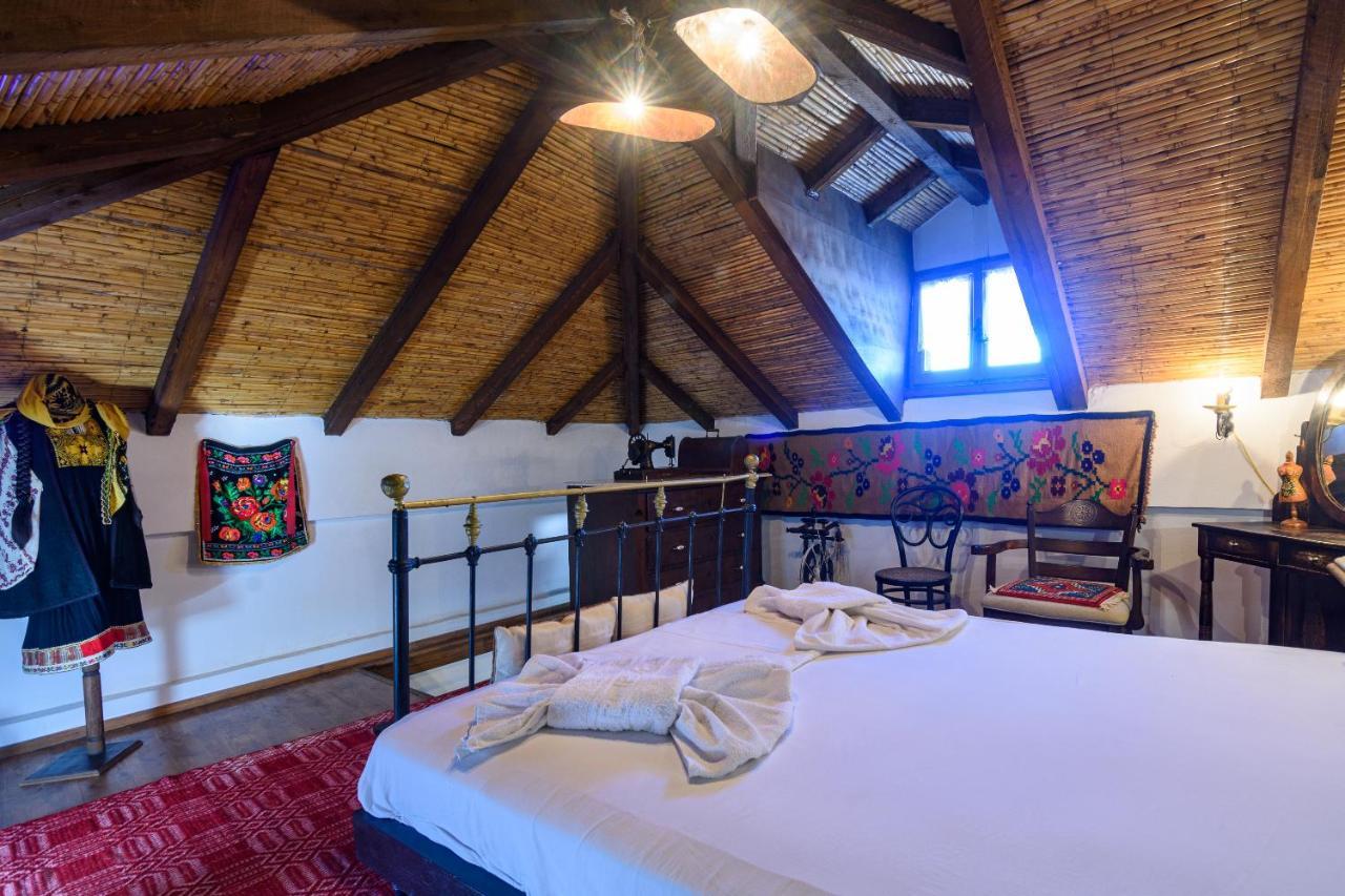 Eros Pittoresque Retreats - Perfect Location, Panoramic Seaview Koroni  Luaran gambar